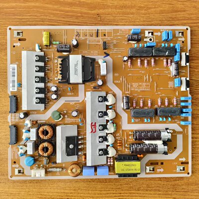 原装现货三星QA55Q7FAMJ电视电源板L49E7N_MDY BN44-00899A电路板