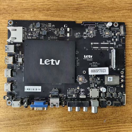 原装乐视L65310电视主板