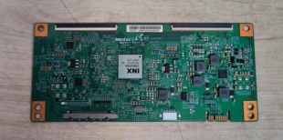 原装正品乐视 L654UCN1 电视逻辑板 TATDJ4S57 IN8908A现货测好发