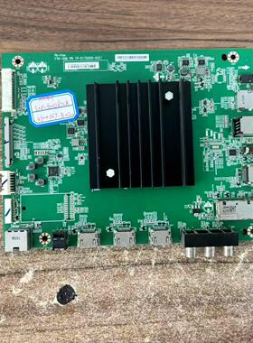 夏普 LCD-50SU671A主板1P-0179X00-4021 FTIF-098屏V500DJ7-B02