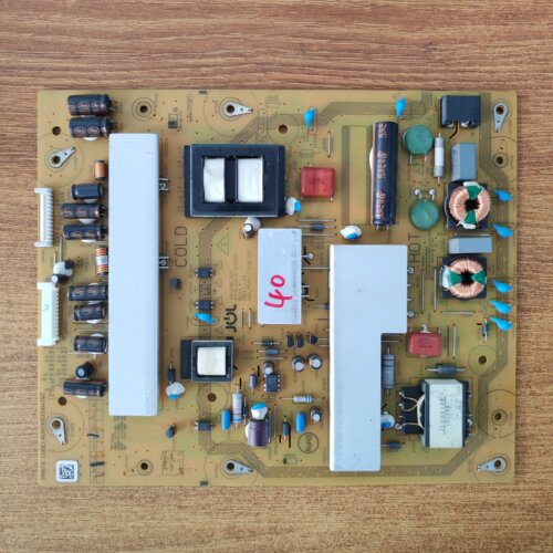 夏普LCD-40S3A电源板RUNTKB326