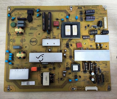 夏普LCD-52LX640A/750A电源板