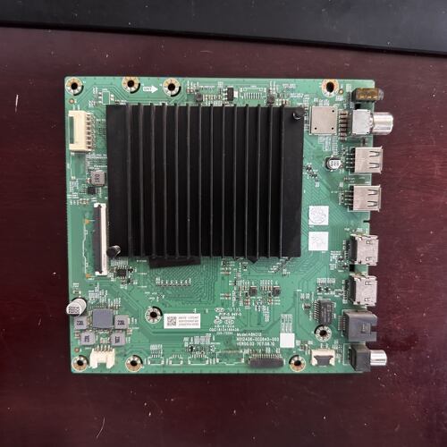 创维75H5D主板A8N312