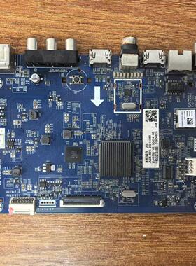 原装长虹50DS300电视主板JUC7.820.00219670屏C500U18-E1-P测好发