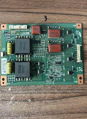 康佳LED42IS95D TCL L43E5000E LTA550HQ14恒流板SSL550-3E2A