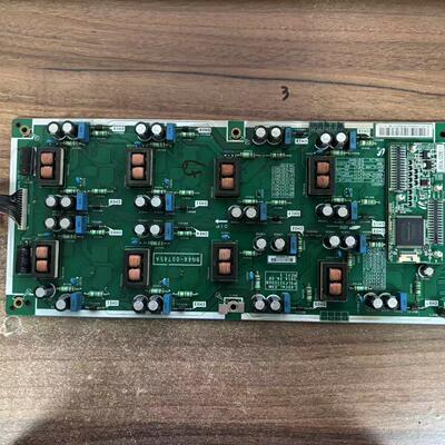 原装三星UA65HU9800J 恒流板BN44-00745A L65C4L-ESM PSLF321C06B