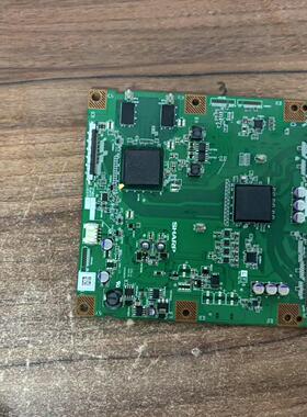 原装索尼KDL-52EX700 逻辑板CPWBXRUNTK 4353TP ZC/ZB实物图 现货