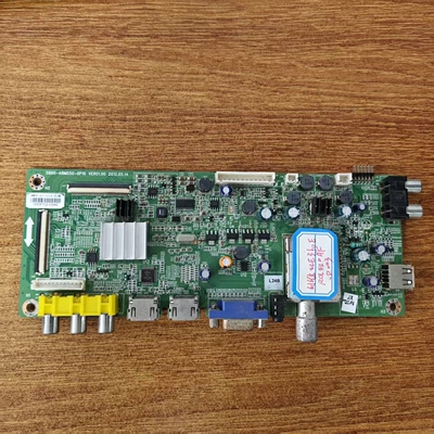 原装创维42E350E电视主板5800-A8M050-0P10屏RDL420AF-D003测试好