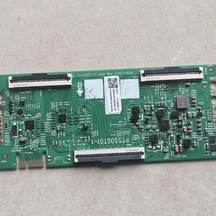 55BG22逻辑板PT550GT01-1