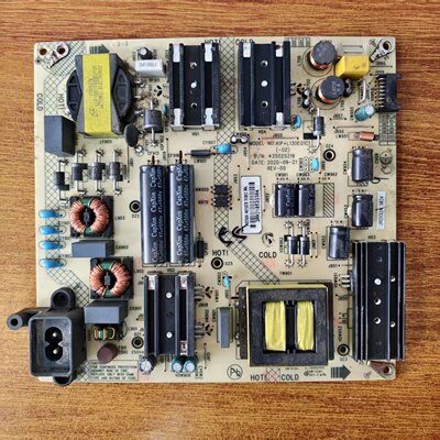 康佳55D6SLED55F255V5电源板