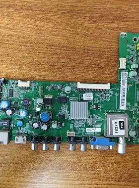 原装拆机 TCL L48F3320-3D主板40-MS28L2-MAB2HG屏LVF480SSTM试好