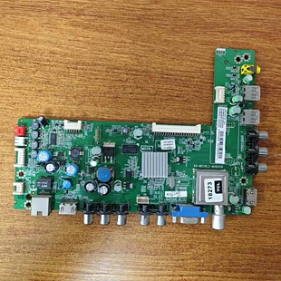 原装拆机 TCL L48F3320-3D主板40-MS28L2-MAB2HG屏LVF480SSTM试好