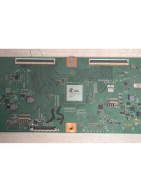 诚原装索尼 KD-55S8500C 电视逻辑板 T550QVN02.0 55T17-C0Q 现货
