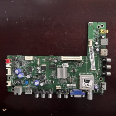 TCLL50E5090-3D主板40-MS28L2