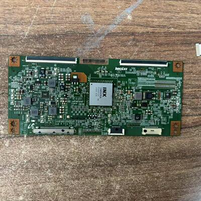 原装海信LED65K5500U逻辑板6B01M000P720R 芯片IN8906A 现货