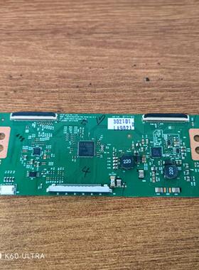 原装拆机 创维 55E600Y 55E780E液晶电视逻辑板6870C-0401C测好发