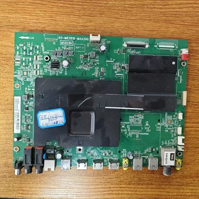 原装现货 东芝65U8600C主板40-M82818-MAA2HG屏LVU650NEAL SD9W00