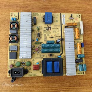 E690U 5800 G820电源板168P 0000现货实拍 P6L016 创维55E710E