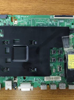 原装三星QM50R电视主板BN41-02788A-000配屏CY-NT050HGAVZH现货好