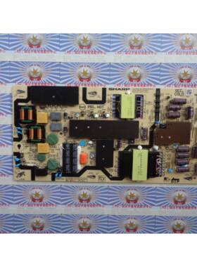 瑞~原装非代用夏普LCD-60SU770A 电源板 RDENCA523WJQZ JSL4300-0