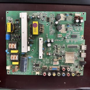 原装 康佳LED42F3000CF 42E3300E主板35017208屏 52YT 72000052YT