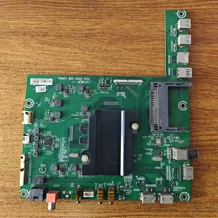 原装现货海信LED60K5500U主板RSAG7.820.6522配屏HE600HU-B21试好