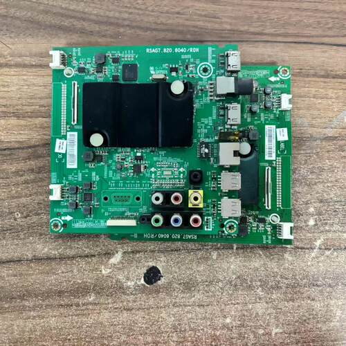 原装海信LED58K220(BOM1)主板