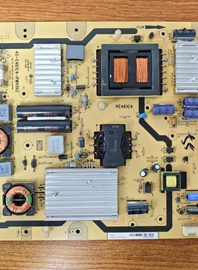 原装拆机 TCL L55M90-UD电视电源板40-E461C4-PWH1XG PE461C4现货