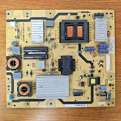 原装拆机 TCL L55M90-UD电视电源板40-E461C4-PWH1XG PE461C4现货