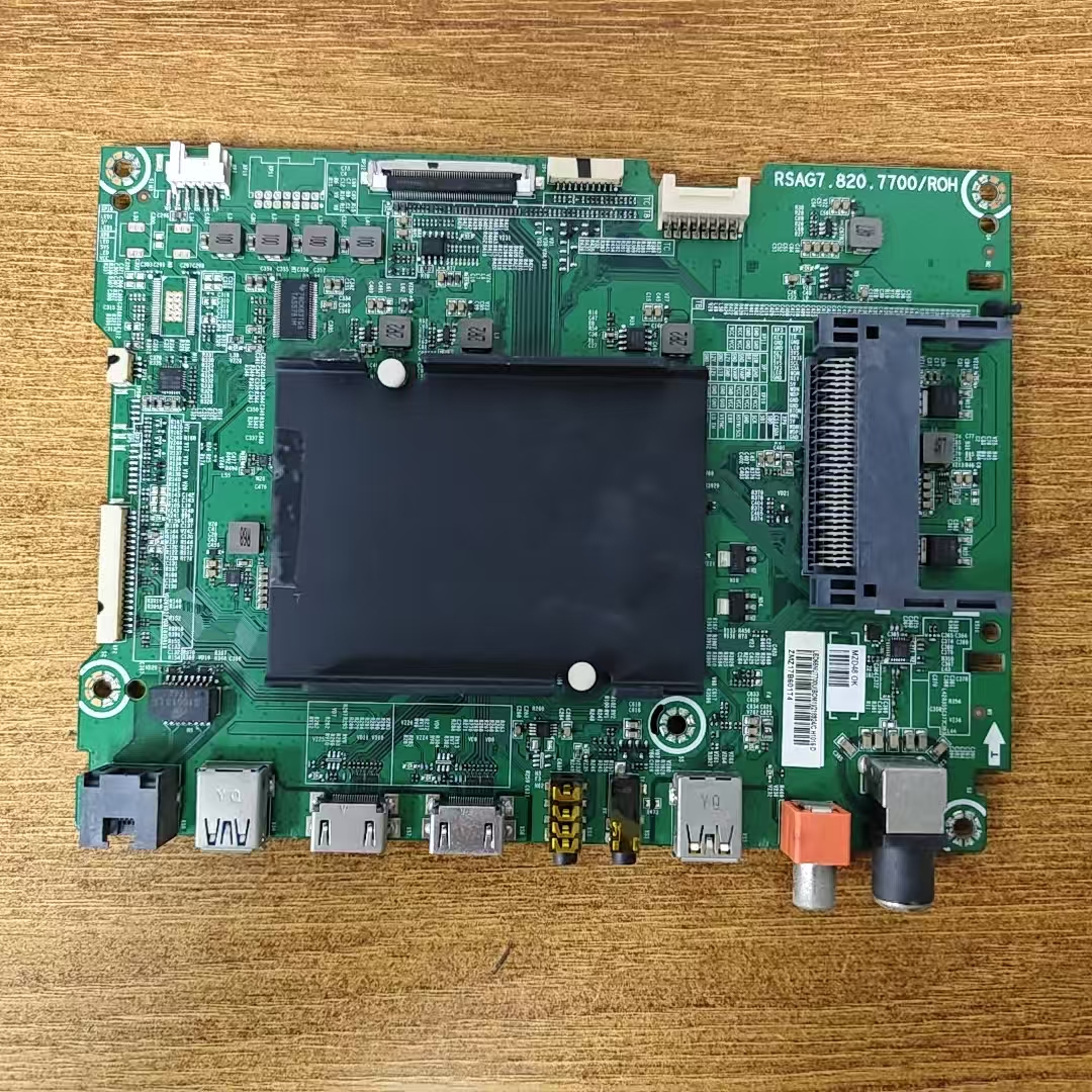 海信LED65NU7700U(BOM1)主板