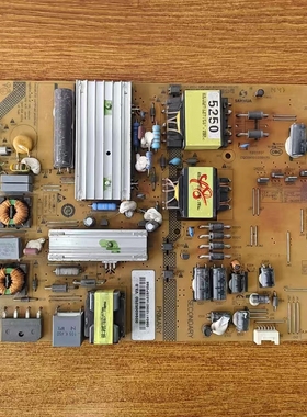 海尔 LE48A5000 LH48U3200电源板0094005250 SHG5005A-199E测试好
