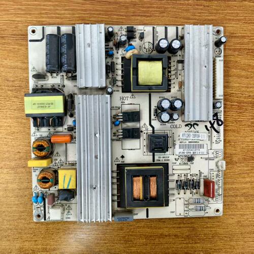 康佳KKTVLED48K70S电源板