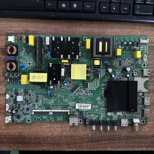 康佳LED55G30UE主板35024668