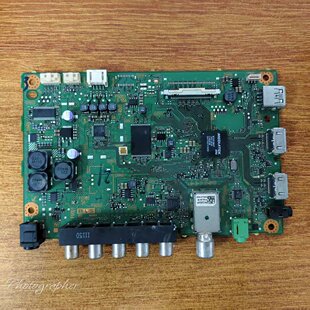原装现货 索尼 KDL-32R430B 48R480B电视主板1-889-354-13 配屏选