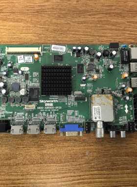 创维 47E700S 主板5800-A8R900-0P20配屏LC470EUN(FE)(F1) 测好发