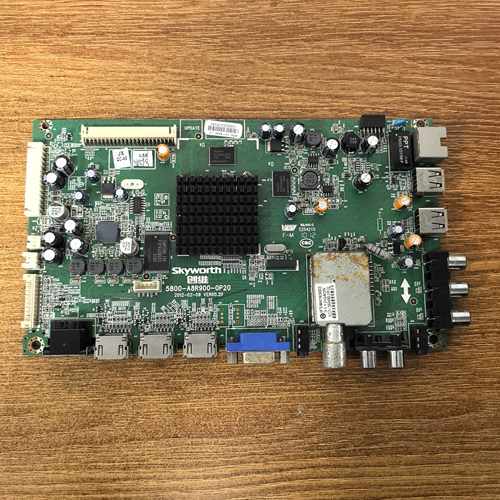 创维 47E700S 主板5800-A8R900-0P20配屏LC470EUN(FE)(F1) 测好发