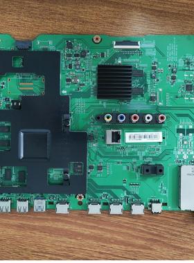 三星UA55HU6008J主板BN41-02211B BN91-13216Z屏CY-GH055HGEV2H