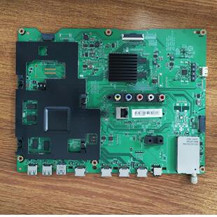 三星UA55HU6008J主板BN41 BN91 13216Z屏CY GH055HGEV2H 02211B