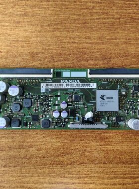 原装 康佳LED55K36U海尔LS55AL88U71逻辑板RUNTK0008ZZPA实物拍摄