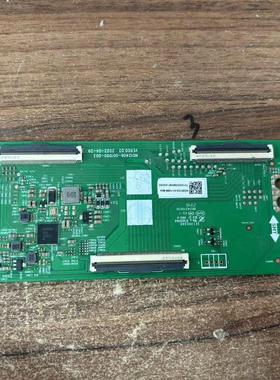 创维55/65A3 75P31/43A3逻辑板N012406-001990-003 实拍测好发