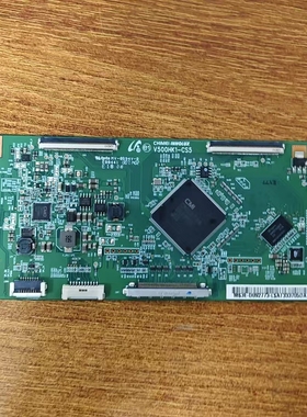 原装现货海信LED50K310X3D逻辑板V500HK1-CS5屏V500HK1-LS5电路板