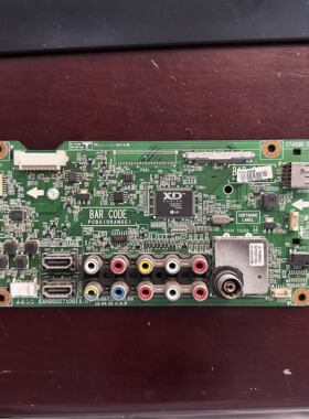 LG42LN519C-CC主板EAX65027106