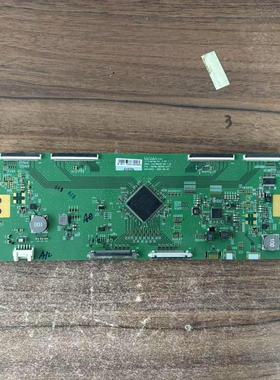 原装 红米 L86R6-MAX酷开86C70逻辑板 6870C-0834B (H/F)实物图