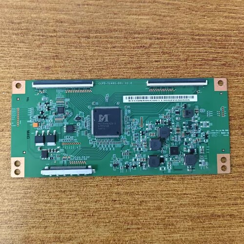 原装海尔50K71电视逻辑板