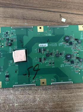 原装索尼 KD-65X8000B 逻辑板 6870C-0466C(H/F) 屏LC650EQD(FG)