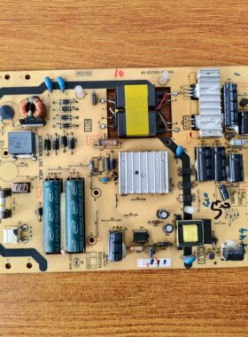 原装 TCL L50A71S L50M90-UD电源板40-E071C0-PWF1XG PE371C0实拍