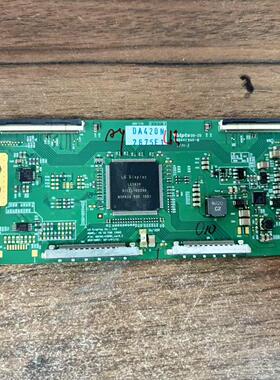 原装创维55E92RD/55E72RD 逻辑板6870C-0369C实物图 测试好 现货