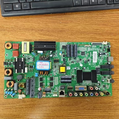 原装康佳 LED46F5580主板35018147配BOE屏199YT 72000199YT测试好