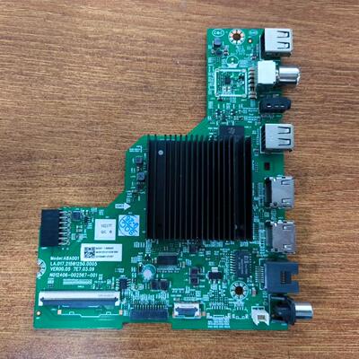 创维 55H5D主板A8A001 LA.017.21581250.0005屏RDL550WY(HD0-309)