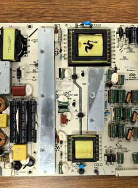 原装清华同方 LE-42TM1800电源板LKP-PL017 CQC04001011196测好发